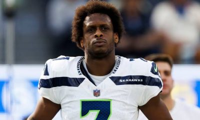 Pittsburgh Steelers Land Pro Bowl Quarterback Geno Smith in High-Stakes 2-Year, $30 Million Deal 8