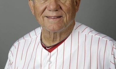 Philadelphia Phillies Legend Larry Bowa, Hall of Fame Shortstop and Coach, Passes Away at 78 2