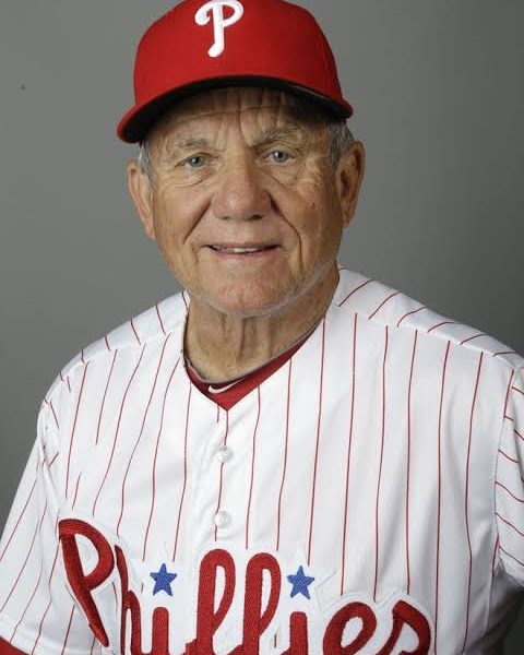 Philadelphia Phillies Legend Larry Bowa, Hall of Fame Shortstop and Coach, Passes Away at 78 1