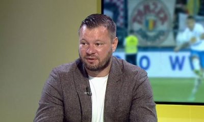 Oficial: Marius Niculae a fost numit noul antrenor principal al FC Dinamo București 2