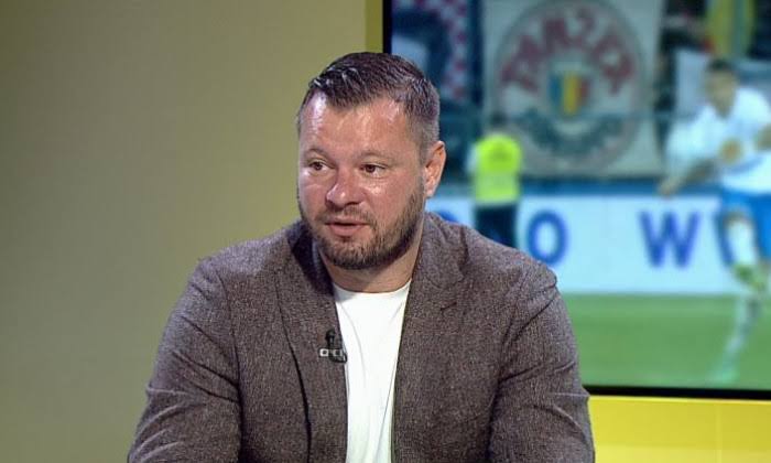 Oficial: Marius Niculae a fost numit noul antrenor principal al FC Dinamo București 1