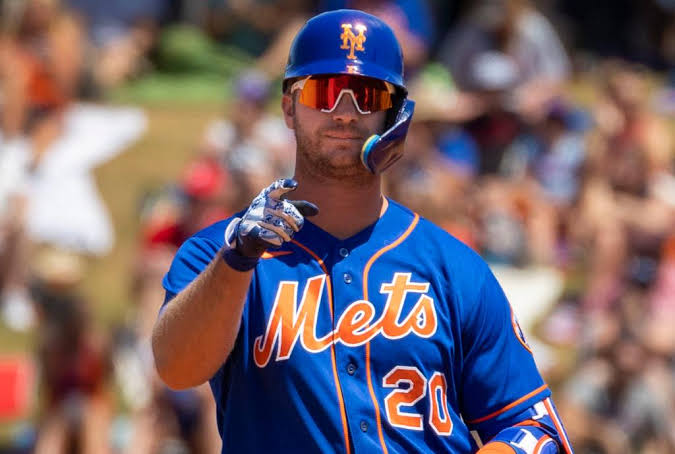 Boston Red Sox Land Star First Baseman Pete Alonso in Blockbuster Free-Agent Trade 1