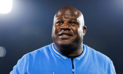 Eric Bieniemy Sets the Record Straight: Denies Rumors of Returning to Chicago Bears as Running Backs Coach 9