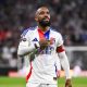 Oficial: Alexandre Lacazette semnează un contract pe un an cu FCSB pentru a întări atacul 9