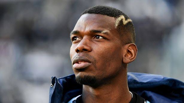 Paul Pogba a dezvăluit că Dinamo București este clubul său preferat după suspendare 10