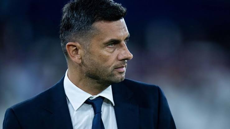 Nicolae Dică revine triumfal ca antrenor principal al FCSB, cu ambiția de a readuce gloria! 22
