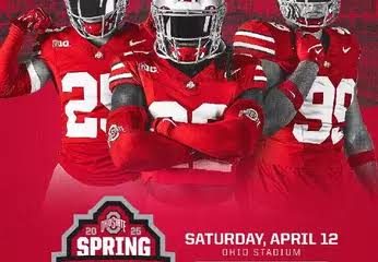 Ohio State Cancels 2025 Spring Showcase Due to Unforeseen Circumstances 6
