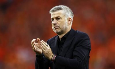 Edward Iordănescu Revine la CFR Cluj: Întoarcerea Triumfală a Antrenorului Campion! 12