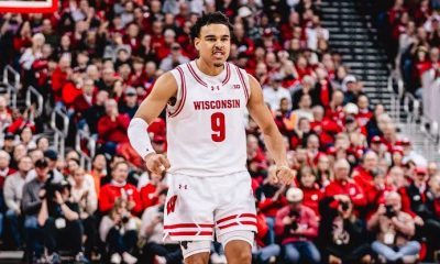 BYU Cougars Land Star Wing John Tonje in Blockbuster Signing 8