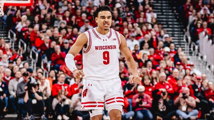 BYU Cougars Land Star Wing John Tonje in Blockbuster Signing 7