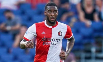 Leroy Fer maakt historische terugkeer naar Feyenoord met tweejarig contract 11