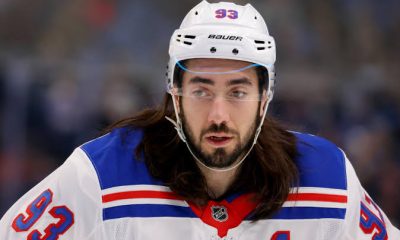 *"THE BIGGEST FREE AGENCY MOVE OF THE SUMMER! Mika Zibanejad Bolts Rangers for Avalanche in Massive 7-Year Deal!"* 10