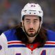 *"THE BIGGEST FREE AGENCY MOVE OF THE SUMMER! Mika Zibanejad Bolts Rangers for Avalanche in Massive 7-Year Deal!"* 11
