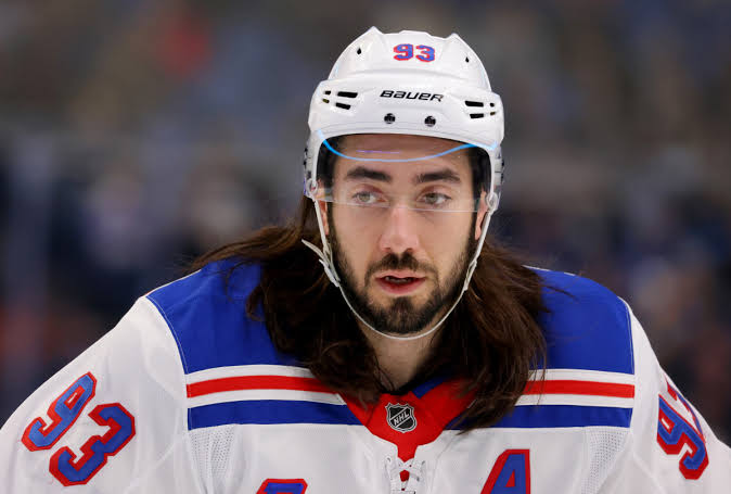 *"THE BIGGEST FREE AGENCY MOVE OF THE SUMMER! Mika Zibanejad Bolts Rangers for Avalanche in Massive 7-Year Deal!"* 9