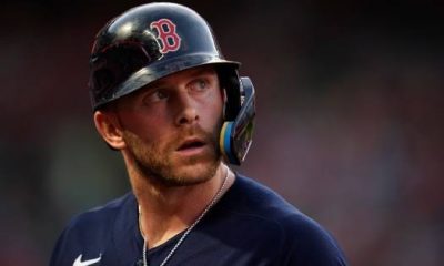 *TREVOR STORY STUNS FANS, SIGNS WITH NEW YORK METS IN MASSIVE FREE AGENCY DEAL* 29