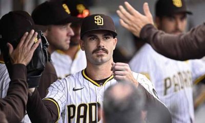 *"THE BIG APPLE LANDS THE BIG FISH: Mets Win Dylan Sweepstakes, Padres Left to Pick Up Pieces!"* 26