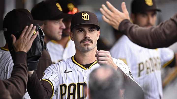 *"THE BIG APPLE LANDS THE BIG FISH: Mets Win Dylan Sweepstakes, Padres Left to Pick Up Pieces!"* 25