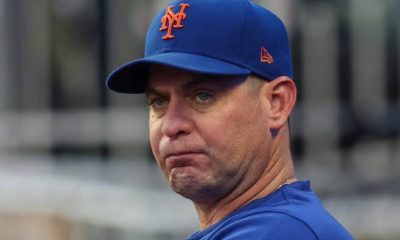  *"FIRESTORM IN FLUSHING: Mets Head Coach Axed After Sparking MLB Controversy! 20