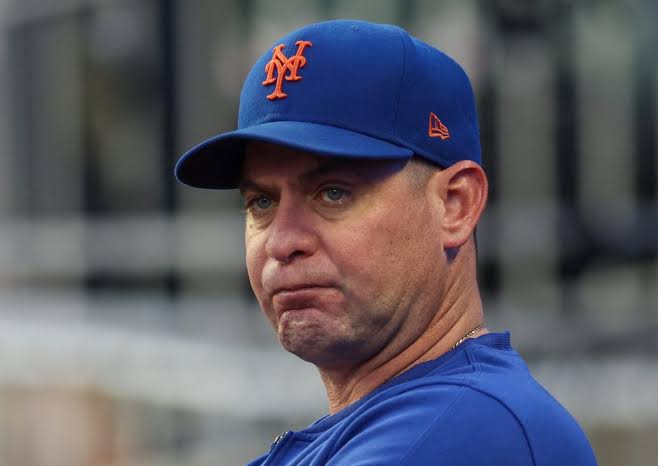  *"FIRESTORM IN FLUSHING: Mets Head Coach Axed After Sparking MLB Controversy! 19