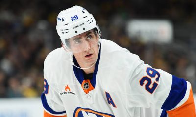 *BROCK NELSON REJECTS COLORADO AVALANCHE DEAL, LEAVES TEAM SCRAMBLING* 7
