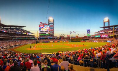 *NETFLIX ANNOUNCES NEW DOCUMENTARY SERIES FEATURING THE PHILADELPHIA PHILLIES* 6
