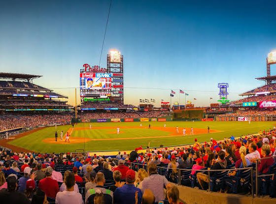 *NETFLIX ANNOUNCES NEW DOCUMENTARY SERIES FEATURING THE PHILADELPHIA PHILLIES* 1