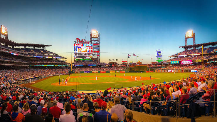 *NETFLIX ANNOUNCES NEW DOCUMENTARY SERIES FEATURING THE PHILADELPHIA PHILLIES* 7
