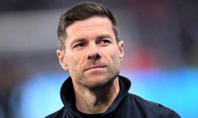 *DAS ENDE FÜR ALONSO? Bayer-Leverkusen-Offizielle diskutieren die Entlassung des Trainers* 12