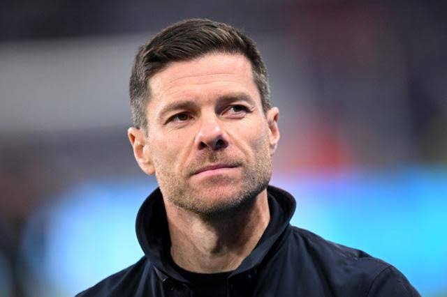 *DAS ENDE FÜR ALONSO? Bayer-Leverkusen-Offizielle diskutieren die Entlassung des Trainers* 22