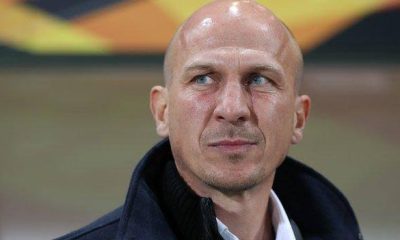 *TRAINER-CHAOS: Gerhard Struber verlässt FC Köln* 29