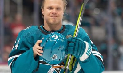 *THE BIGGEST SIGNING OF THE YEAR? Mikael Granlund Chooses Boston Bruins* 29