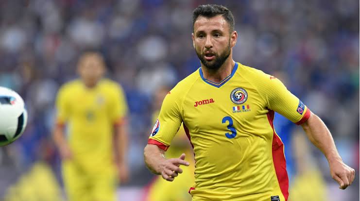 **RAZVAN RAȚ FACE O REVENIRE ȘOCANTĂ LA PETROLUL PLOIEȘTI** 1