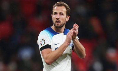 *ÜBERRASCHENDE ABGANGE: Harry Kane verlässt Bayer Leverkusen* 4