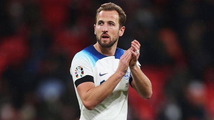 *ÜBERRASCHENDE ABGANGE: Harry Kane verlässt Bayer Leverkusen* 4