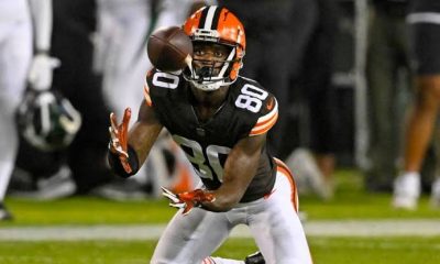 *BREAKING: Detroit Lions Secure Austin Watkins Jr. with 5-Year Deal* 6