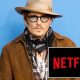 *NETFLIX ANNOUNCES EXPLOSIVE DOCUMENTARY SERIES ON JOHNNY DEPP AND OTHER HOLLYWOOD STORIES* 23