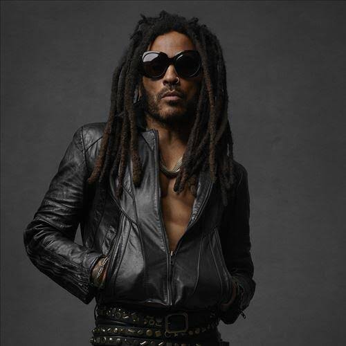 *NETFLIX SET TO RELEASE EXPLOSIVE DOCUMENTARY SERIES ON LENNY KRAVITZ* 4