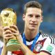 *JULIAN DRAXLER KEHRT ZURÜCK ZU FC SCHALKE 04 MIT EINEM 5-JÄHRIGEN VERTRAG* 13