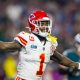 *JERICK MCKINNON MAKES TRIUMPHANT RETURN TO MINNESOTA VIKINGS* 27