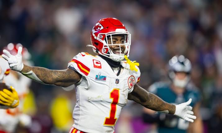 *JERICK MCKINNON MAKES TRIUMPHANT RETURN TO MINNESOTA VIKINGS* 25