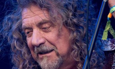 *ROBERT PLANT REVEALS SHOCKING SECRET ABOUT THROAT SURGERY, PUTTING HIS ICONIC VOICE AT RISK* 4