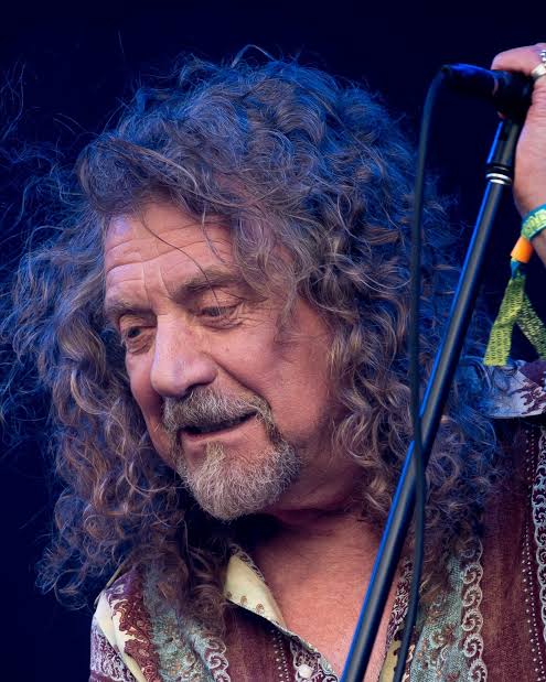 *ROBERT PLANT REVEALS SHOCKING SECRET ABOUT THROAT SURGERY, PUTTING HIS ICONIC VOICE AT RISK* 1