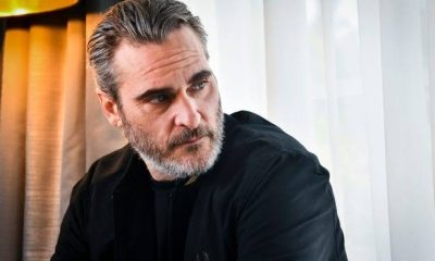 JOKER'S WILD RIDE ENDS IN TRAGEDY: JOAQUIN PHOENIX QUITS ACTING INDEFINITELY, CITES MENTAL HEALTH CONCERNS AND 'EMOTIONAL EXHAUSTION' FROM PORTRAYING ICONIC CHARACTER"* 8