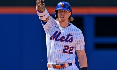 *"BRETT BATY BETRAYS THE BIG APPLE: Star Third Baseman Abandons Mets for Arch-Rival Red Sox in Jaw-Dropping Free Agency Shocker!"* 17