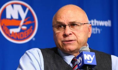  *"DC DYNASTY REBORN! Barry Trotz Returns to Capitals to Reclaim NHL Supremacy"* 4
