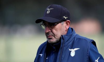 *"SVOLTA SHOCKING! La carriera da allenatore di Marco Baroni in bilico dopo l'improvvisa esonero!"* 12