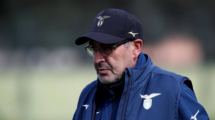 *"SVOLTA SHOCKING! La carriera da allenatore di Marco Baroni in bilico dopo l'improvvisa esonero!"* 9