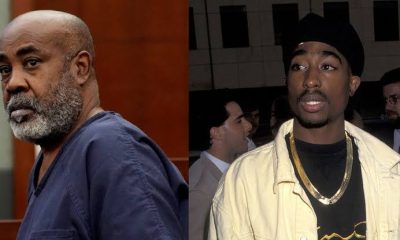 *"BOMBSHELL REVELATION: Duane "Keffe D" Davis Exposes Tupac Shakur's Deepest Secret!"* 5