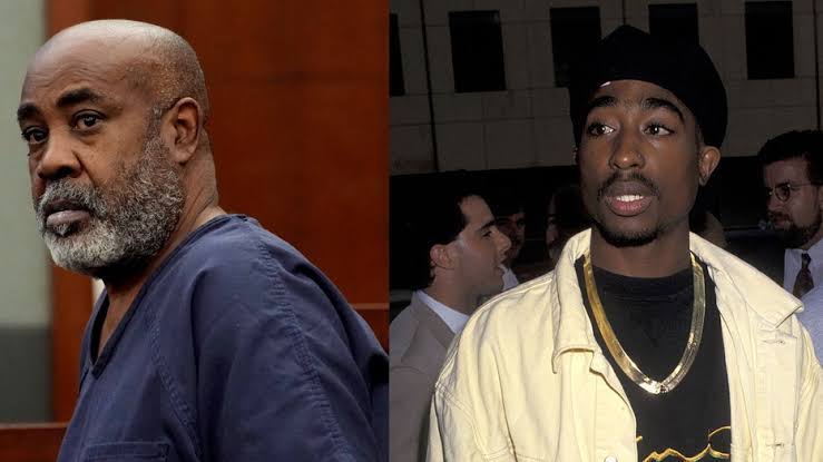 *"BOMBSHELL REVELATION: Duane "Keffe D" Davis Exposes Tupac Shakur's Deepest Secret!"* 4
