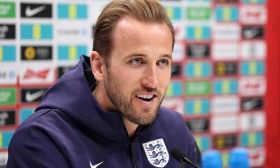 *"BAYERN-BOMBE: Harry Kane verlässt das Schiff, schließt sich Bayer Leverkusen in einem schockierenden Transfercoup an!"* 2